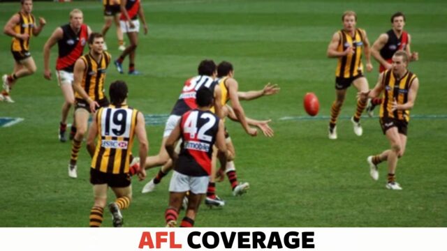 A Comprehensive Guide To The Rules And Format Of Australian Football