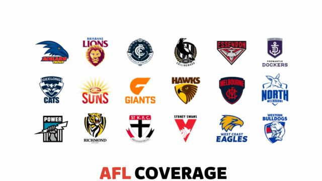 How Many Teams Are Playing the 2023 AFL Season?
