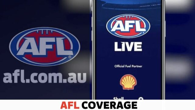 AFL Live Scores: Where to Follow Your Favorite Team’s Score