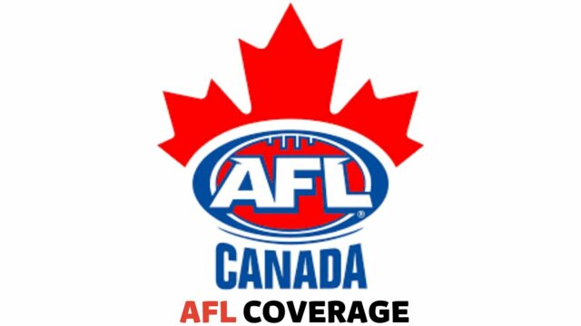 Watch AFL in Canada