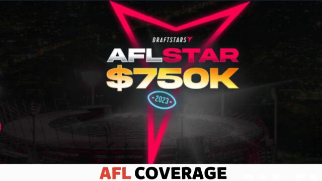 AFL Prize Money
