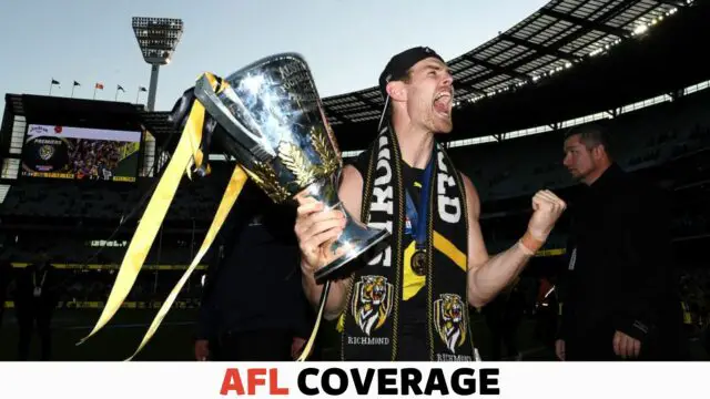 Who Won the Most AFL Grand Finals in History?