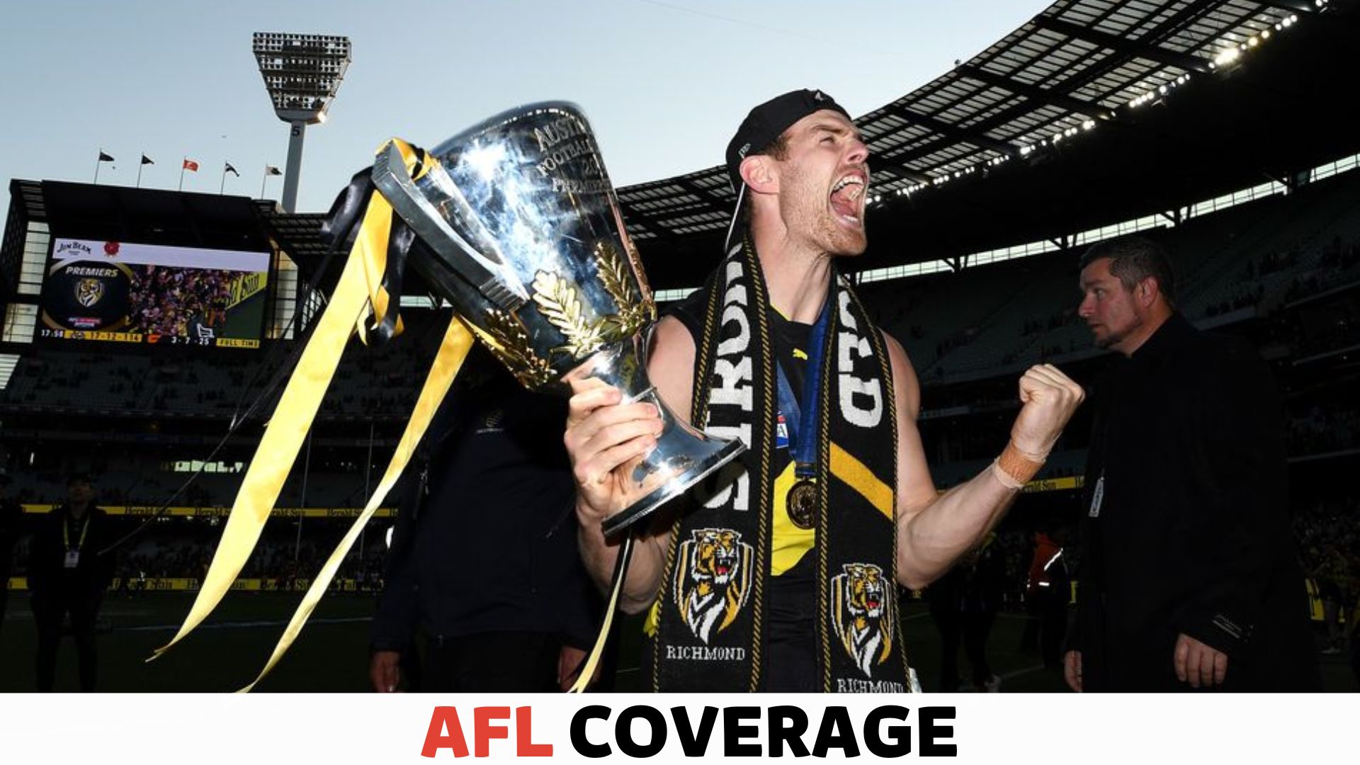 Who Won the Most AFL Grand Finals in History?