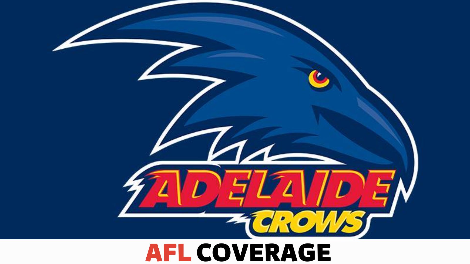Adelaide Football Club: History, Uniforms, AFL Squad